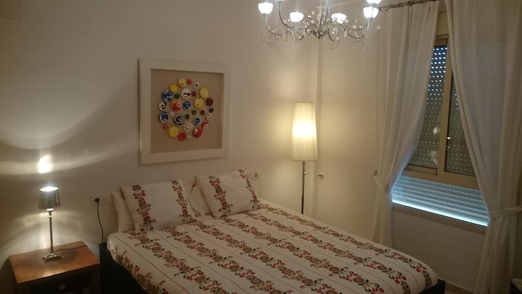 Villa Aznalcazar 桑路卡拉马尤 外观 照片