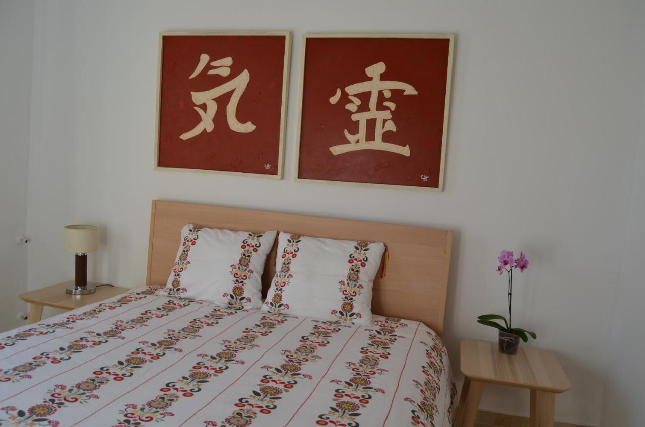 Villa Aznalcazar 桑路卡拉马尤 外观 照片